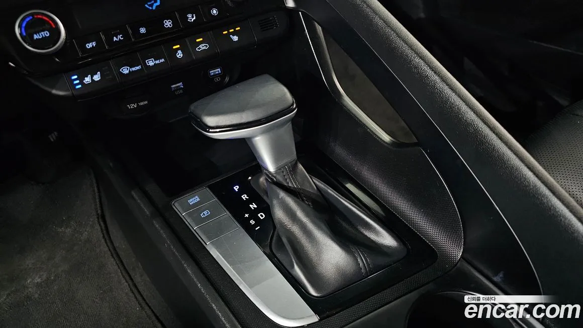 Hyundai AVANTE 2021 из KR, фото 2