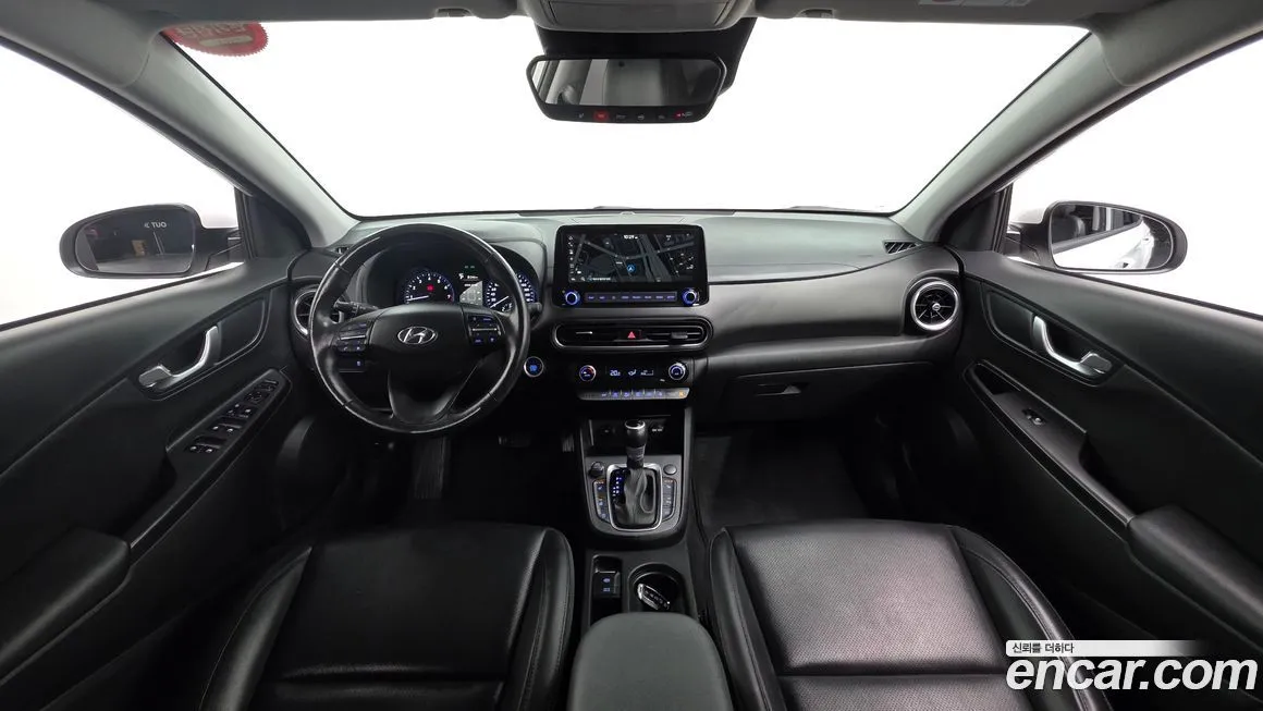 Hyundai Kona — фото 6