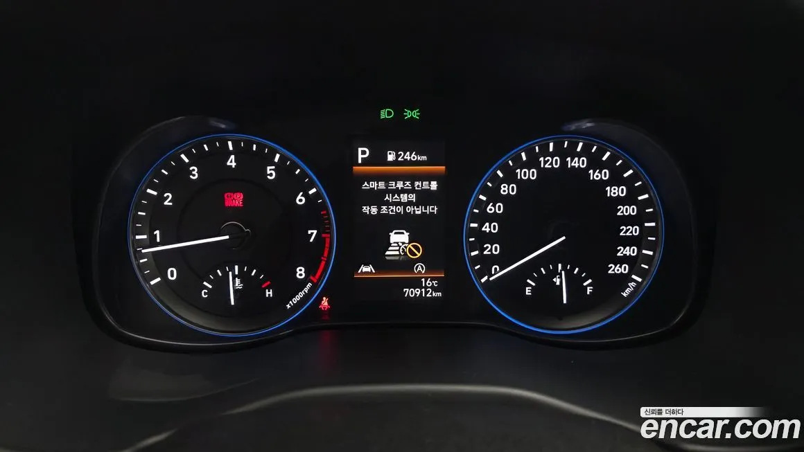 Hyundai Kona — фото 3