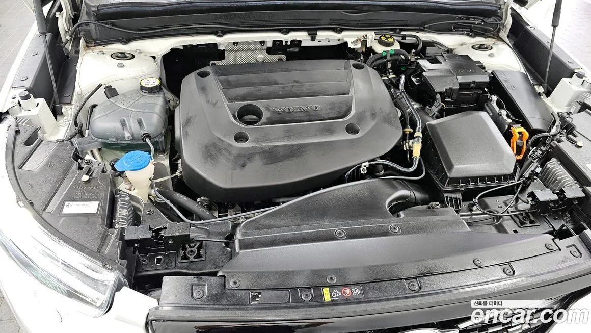 Volvo XC40 2021 из KR, фото 10