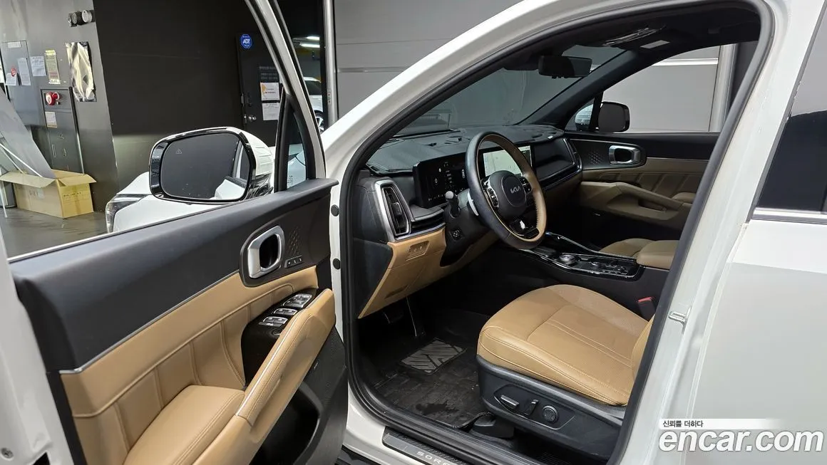 Kia Sorento — фото 7
