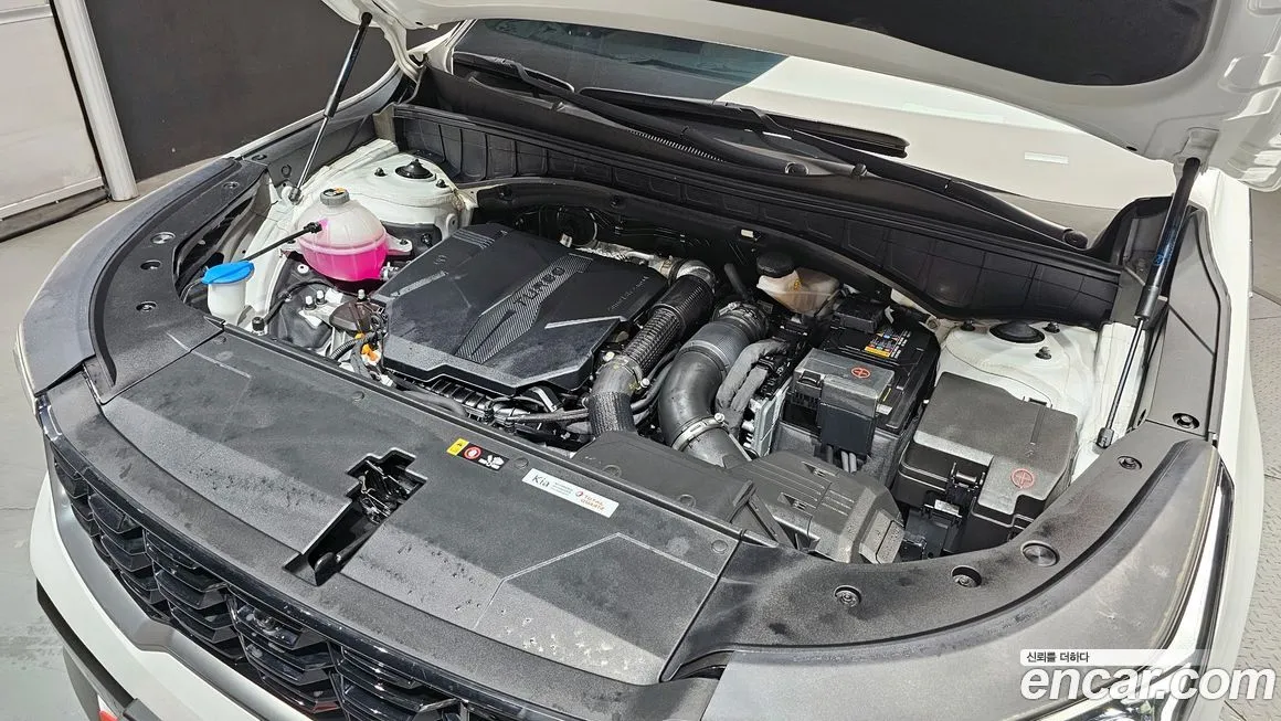 Kia Sorento — фото 10