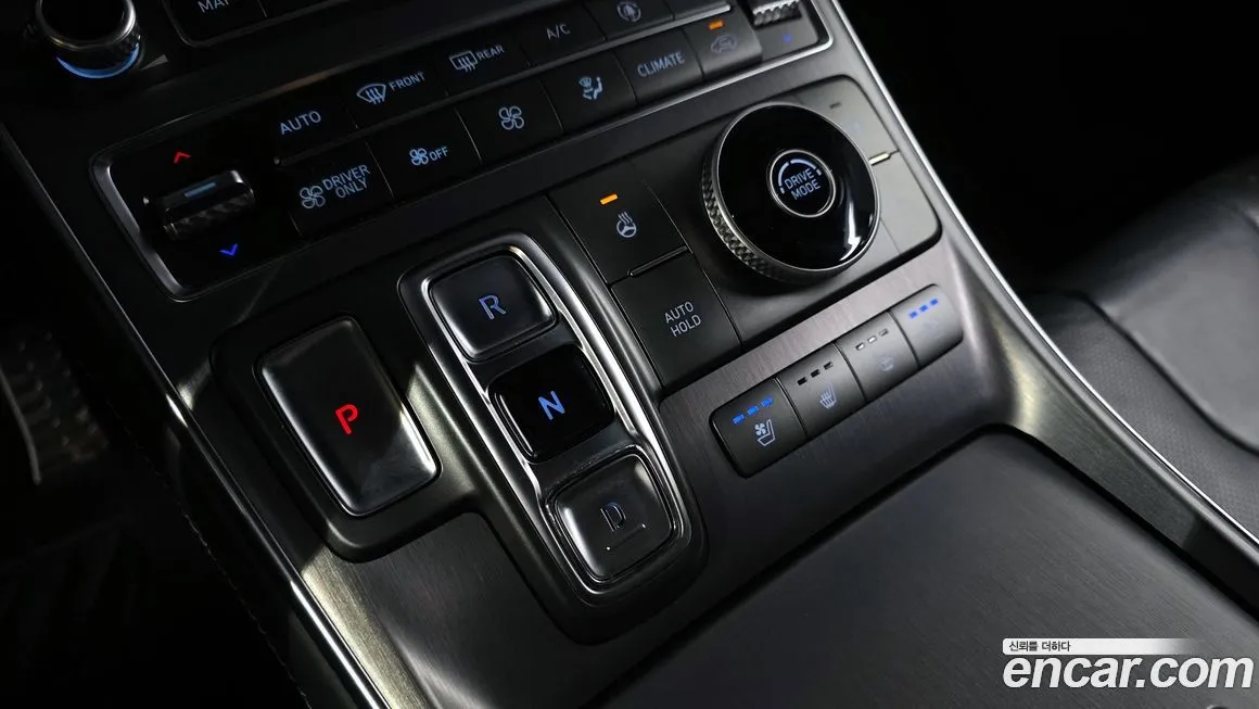 Hyundai Santafe — фото 5