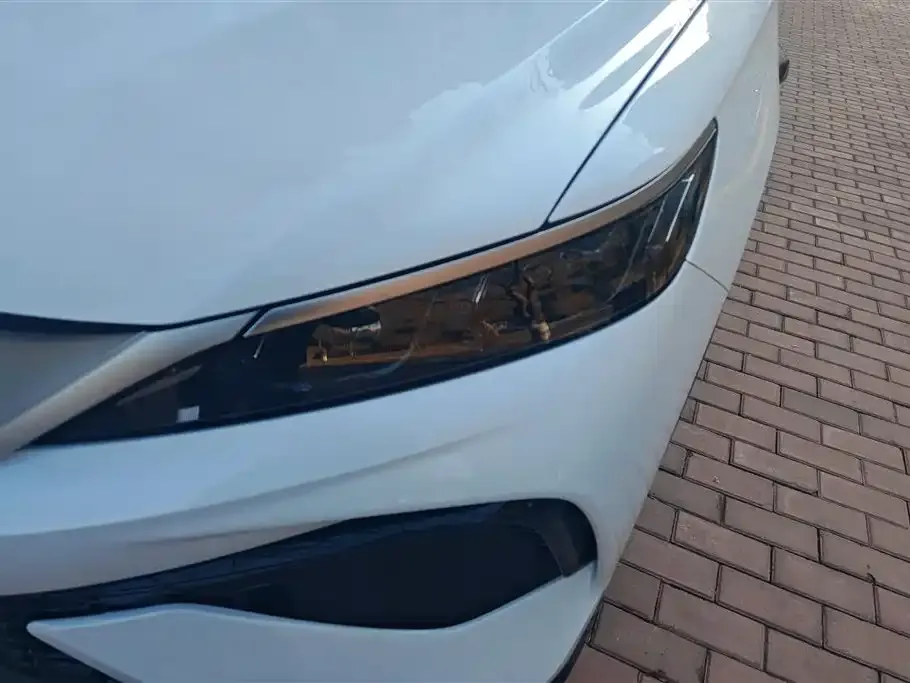 BYD Pro New Energy — фото 2