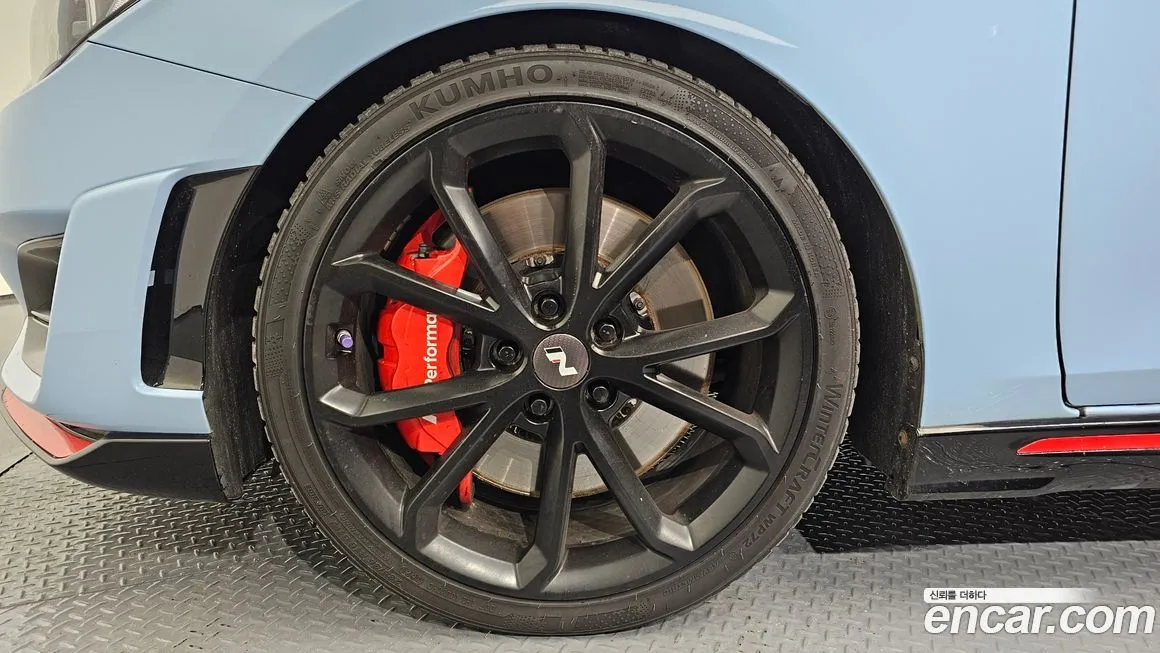 Hyundai Veloster 2021 из KR, фото 5