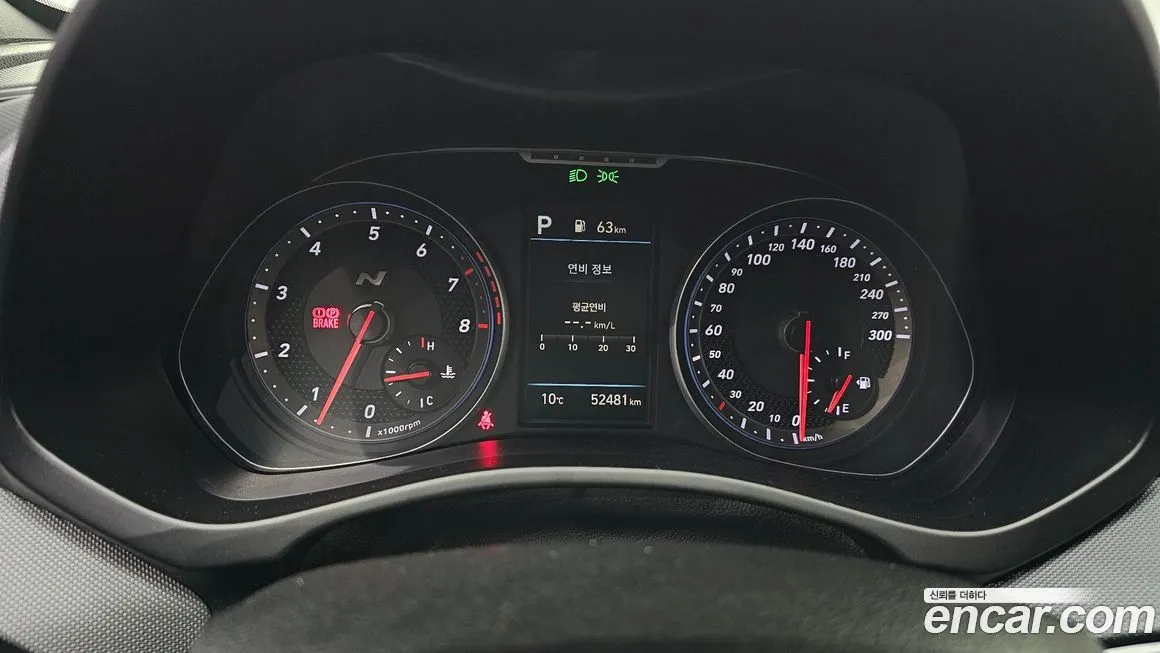 Hyundai Veloster 2021 из KR, фото 3