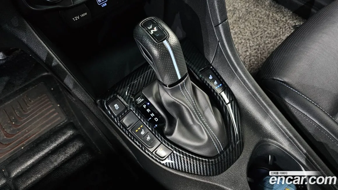 Hyundai Veloster 2021 из KR, фото 7