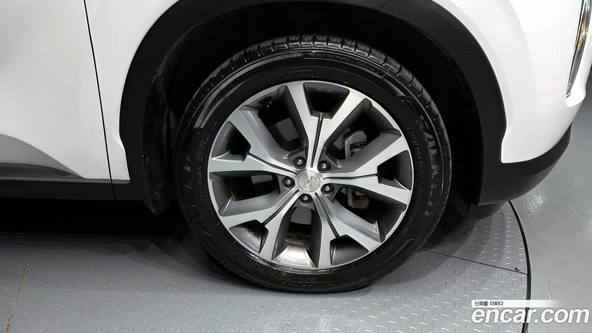 Hyundai Palisade — фото 6