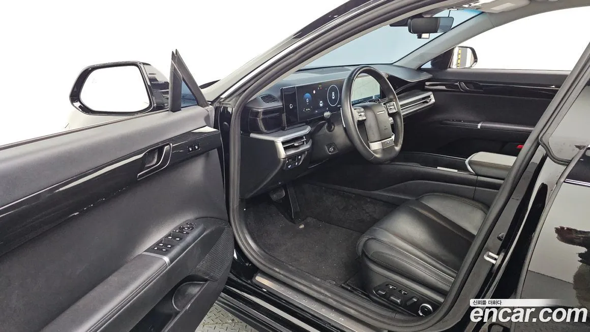 Hyundai Grandeur 2023 из KR, фото 9