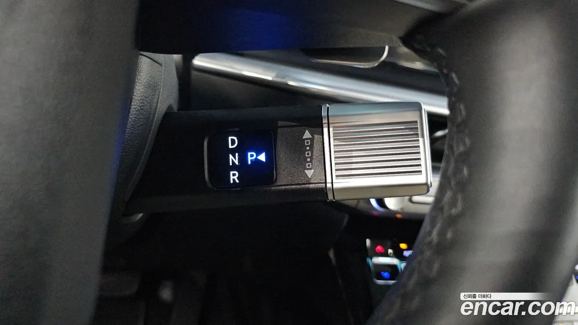 Hyundai Grandeur 2023 из KR, фото 8