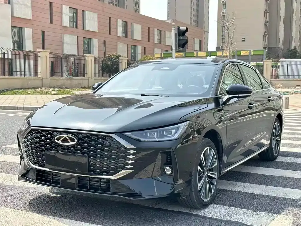 Chery Arrizo 8 PRO