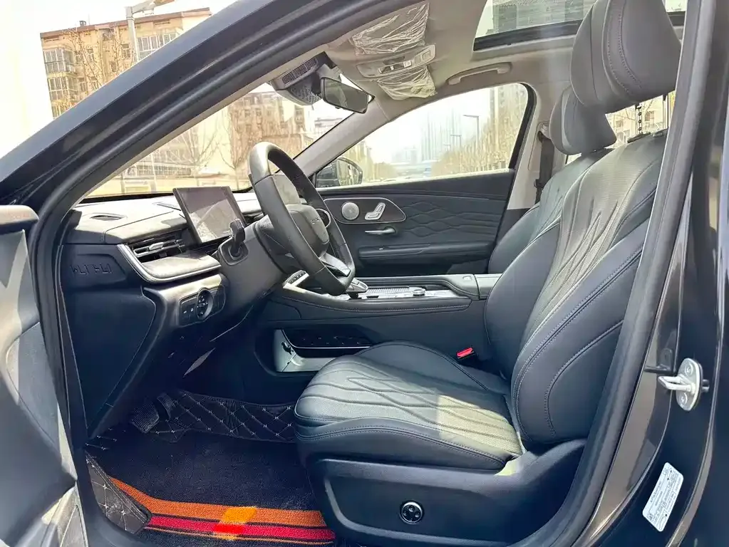 Chery Arrizo 8 PRO 2026 из CN, фото 8