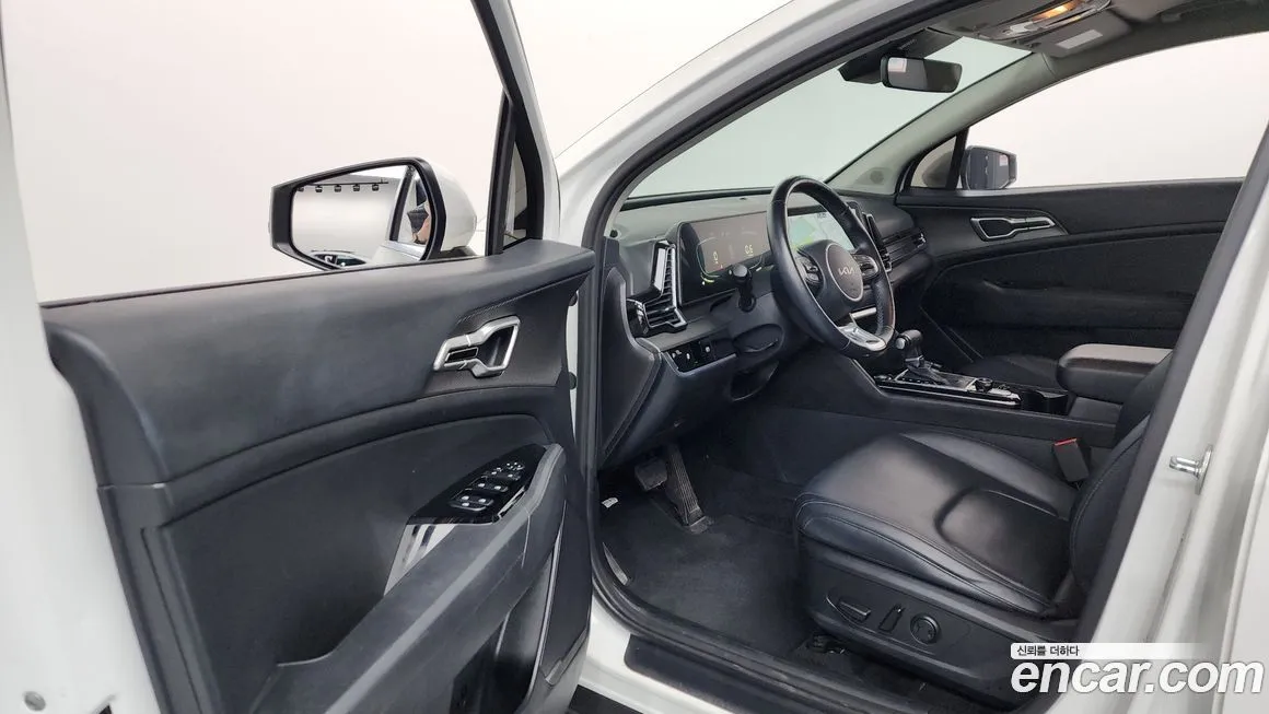 Kia Sportage — фото 3