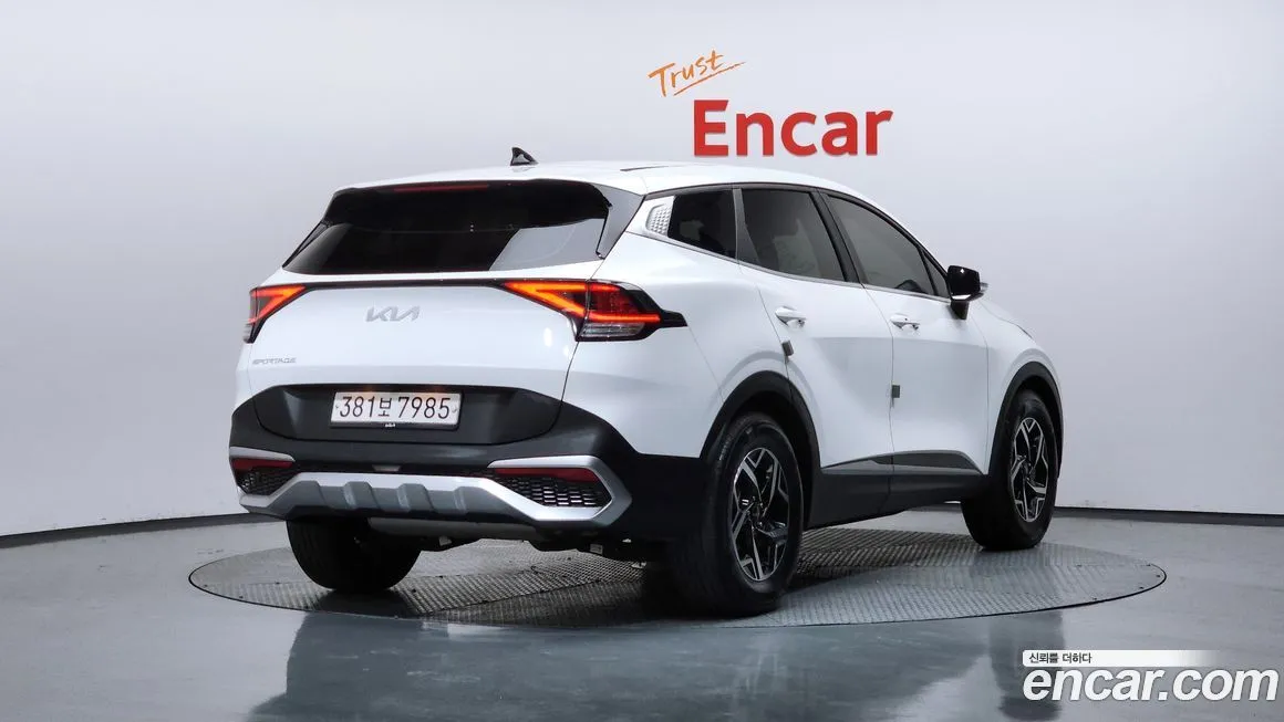 Kia Sportage — фото 4
