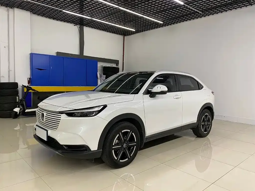 Honda Vezel 2023 из CN, фото 1