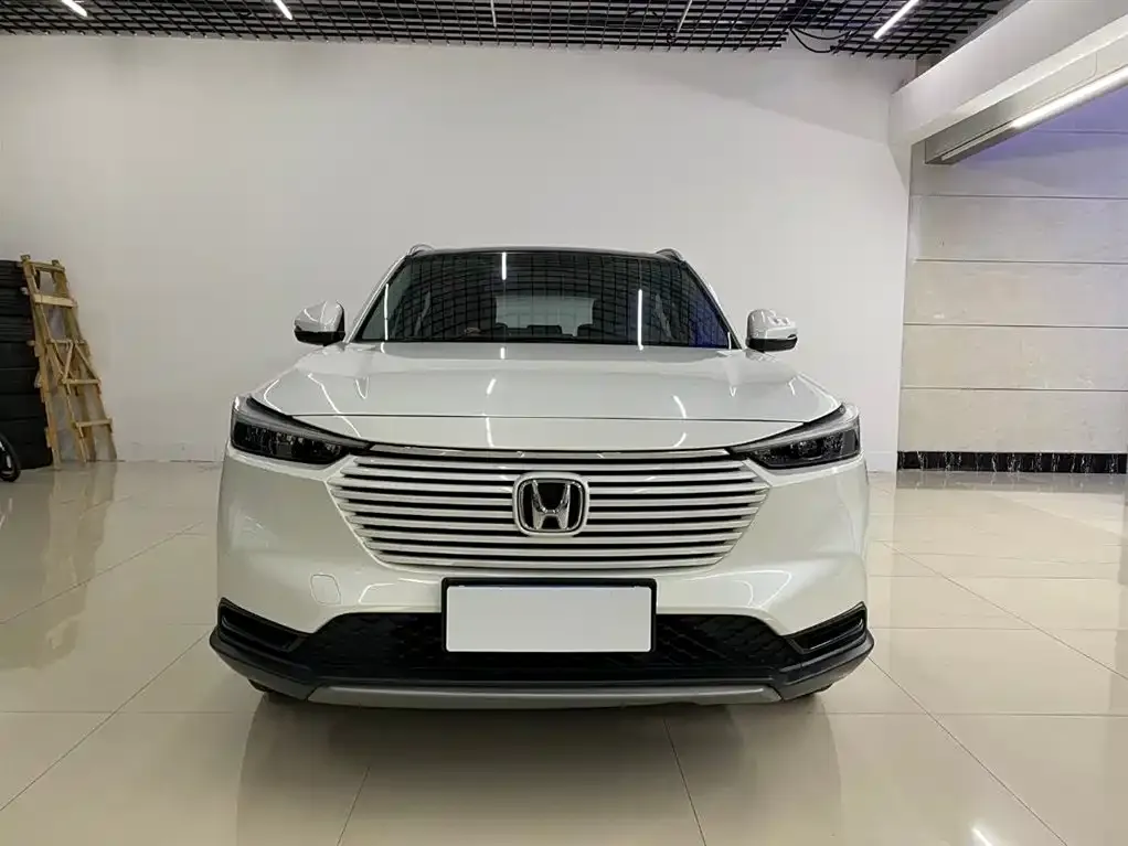 Honda Vezel 2023 из CN, фото 2