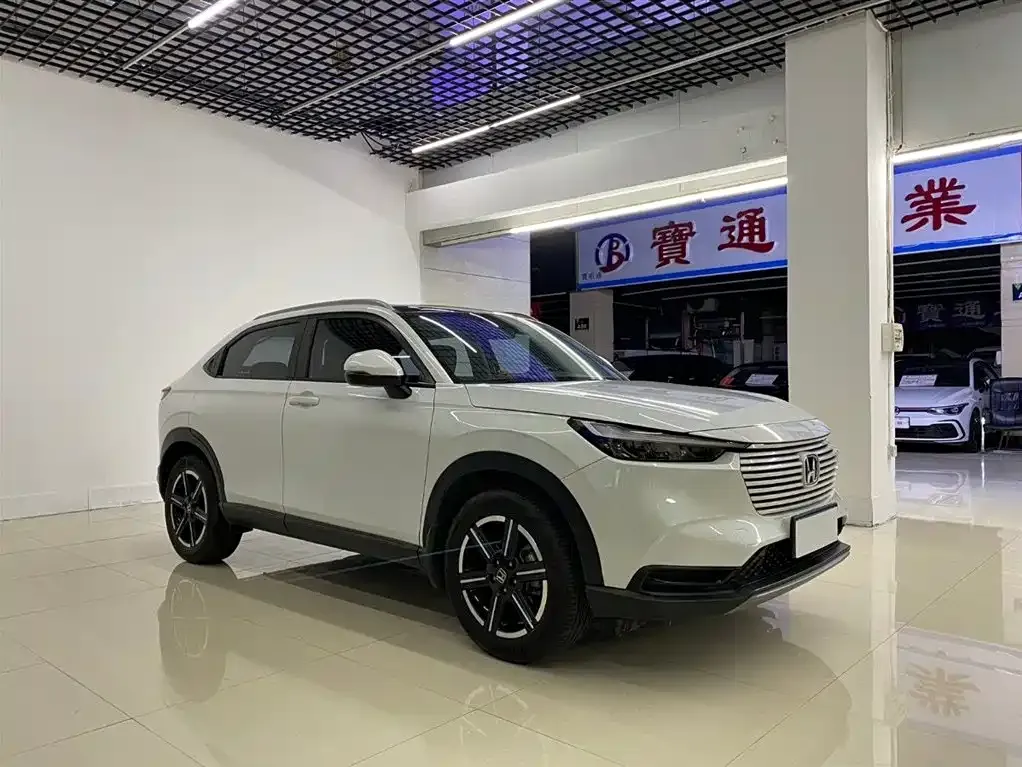 Honda Vezel 2023 из CN, фото 8