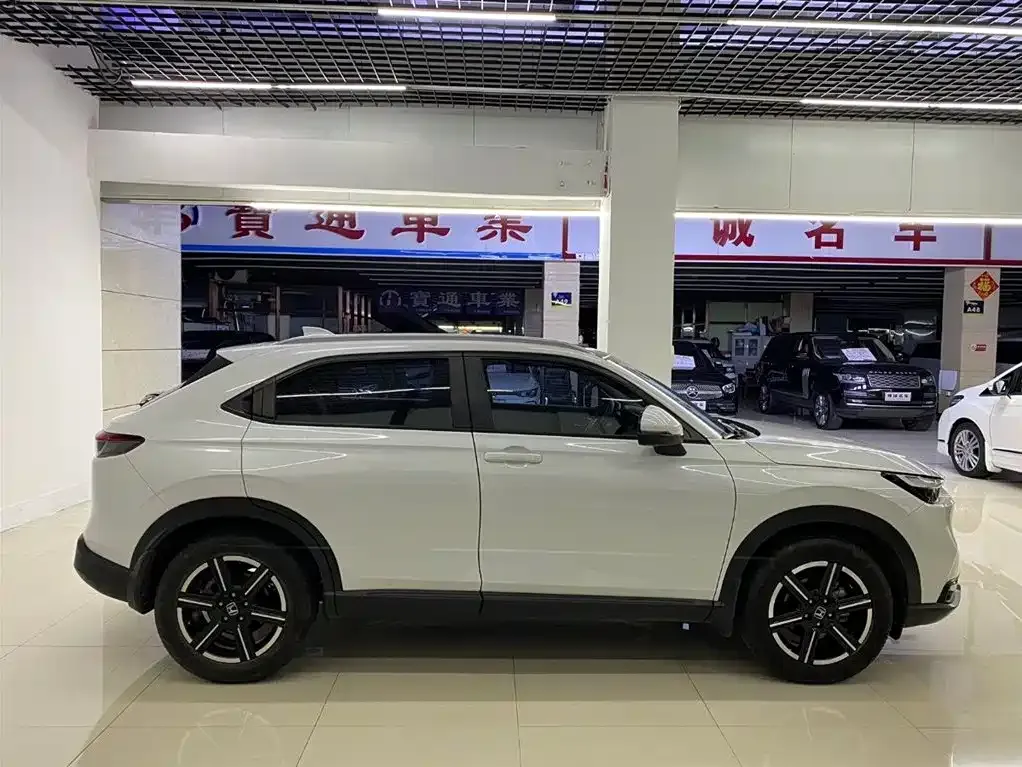 Honda Vezel 2023 из CN, фото 9