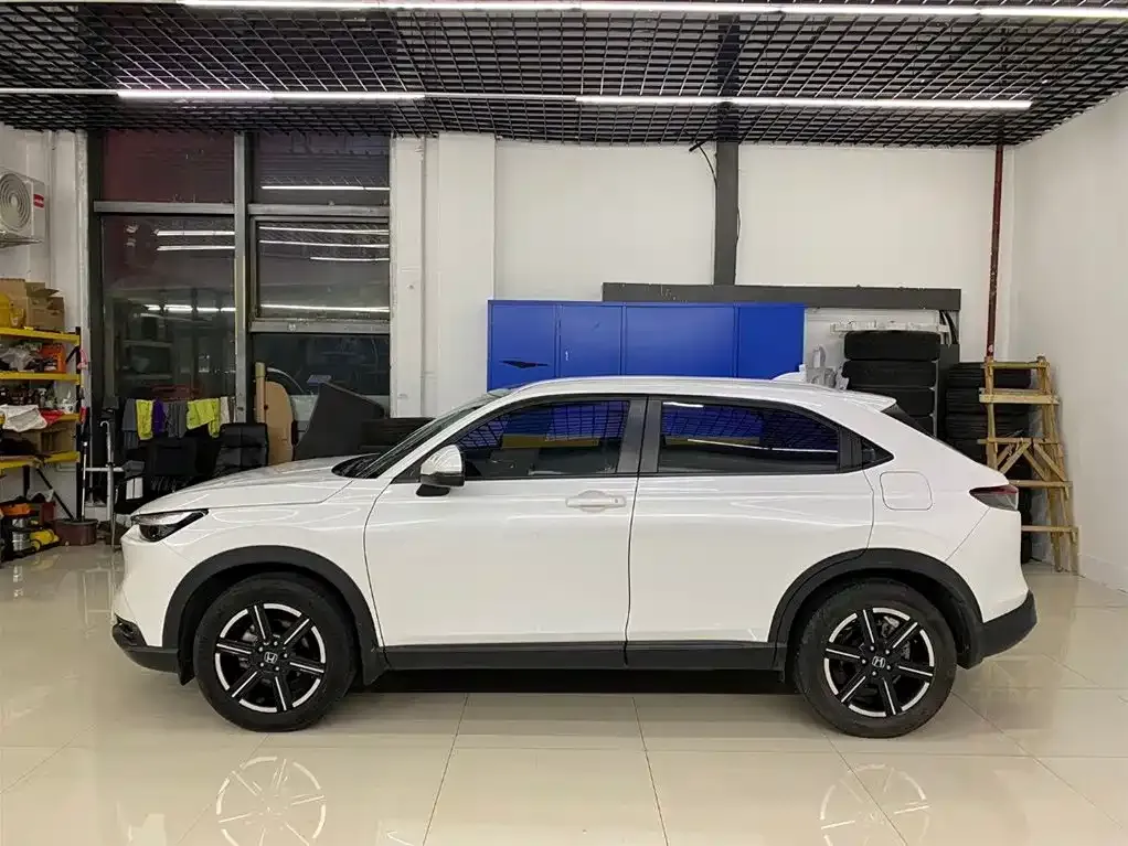 Honda Vezel 2023 из CN, фото 7