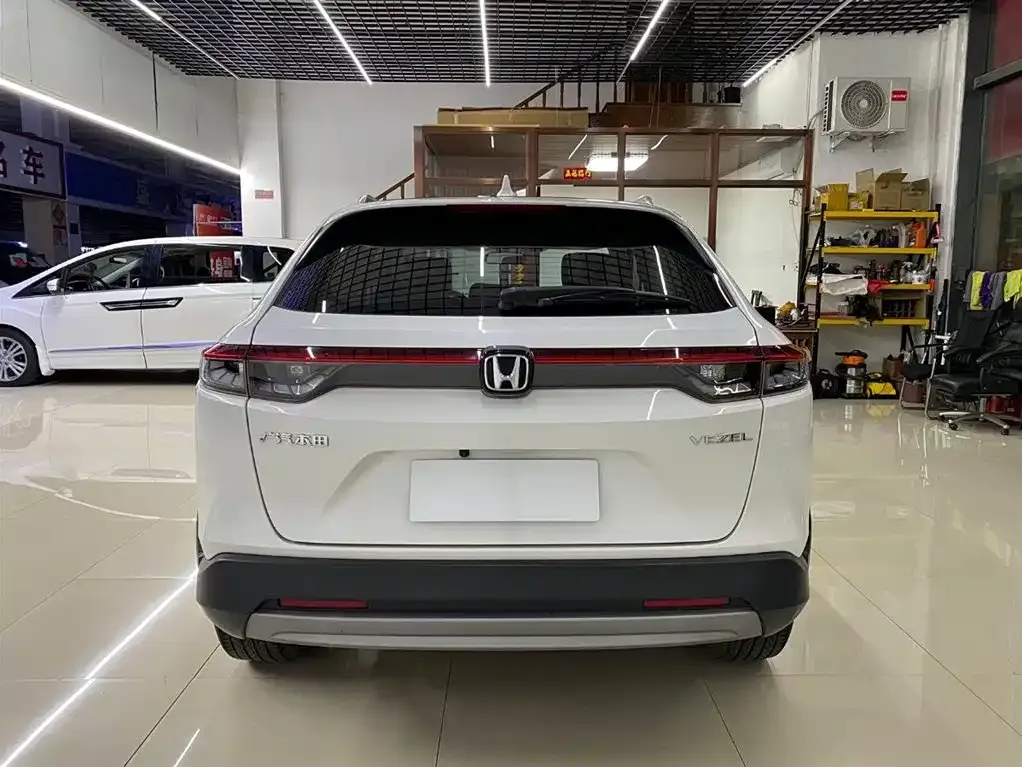 Honda Vezel 2023 из CN, фото 4
