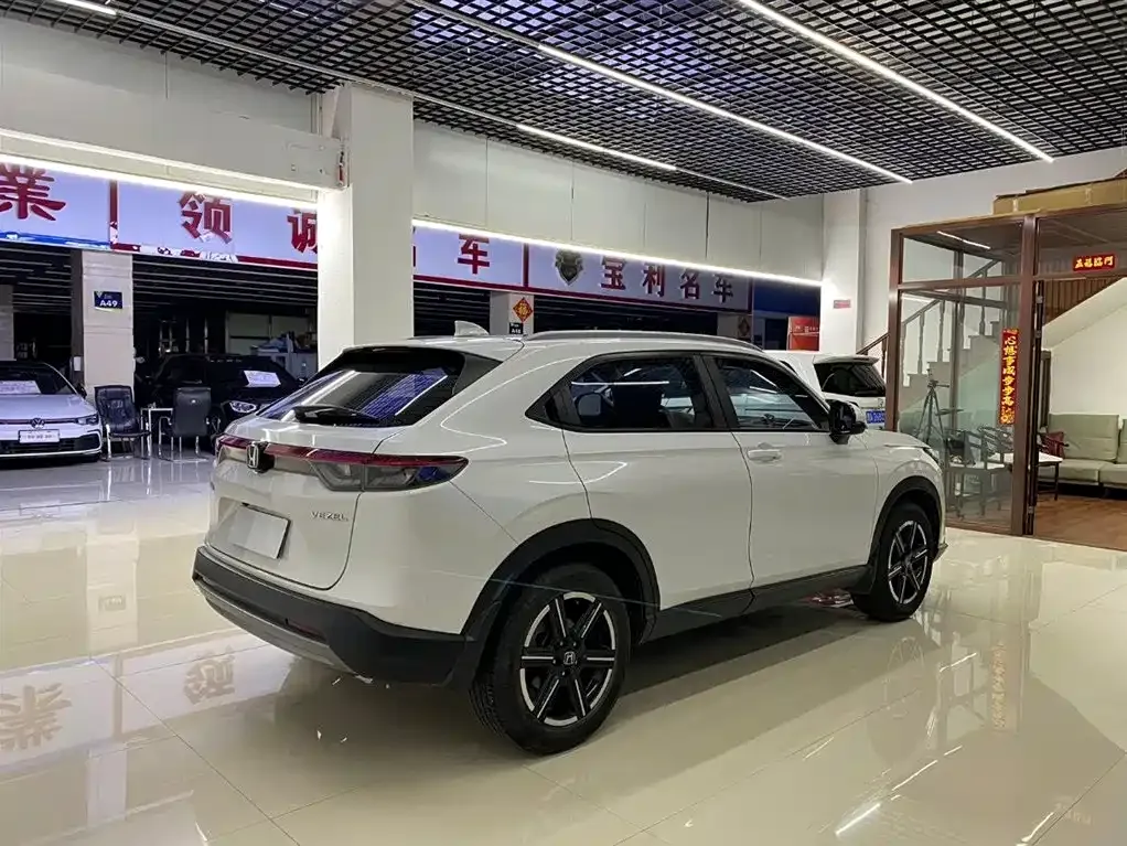 Honda Vezel 2023 из CN, фото 10