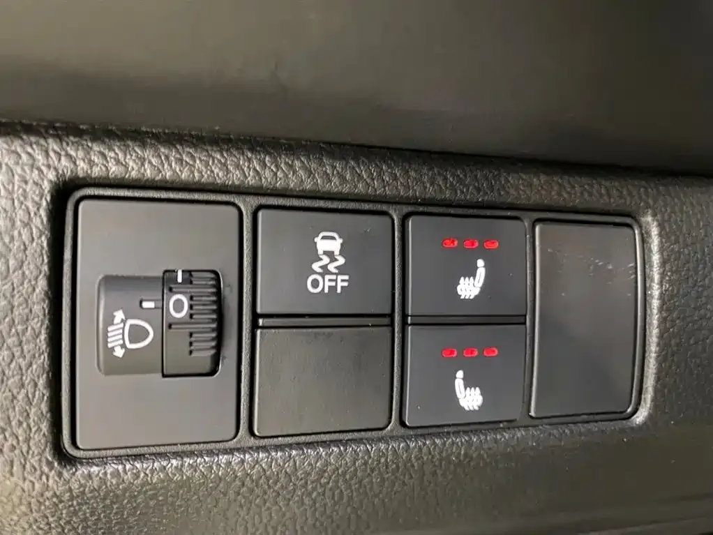 Honda Vezel 2023 из CN, фото 5