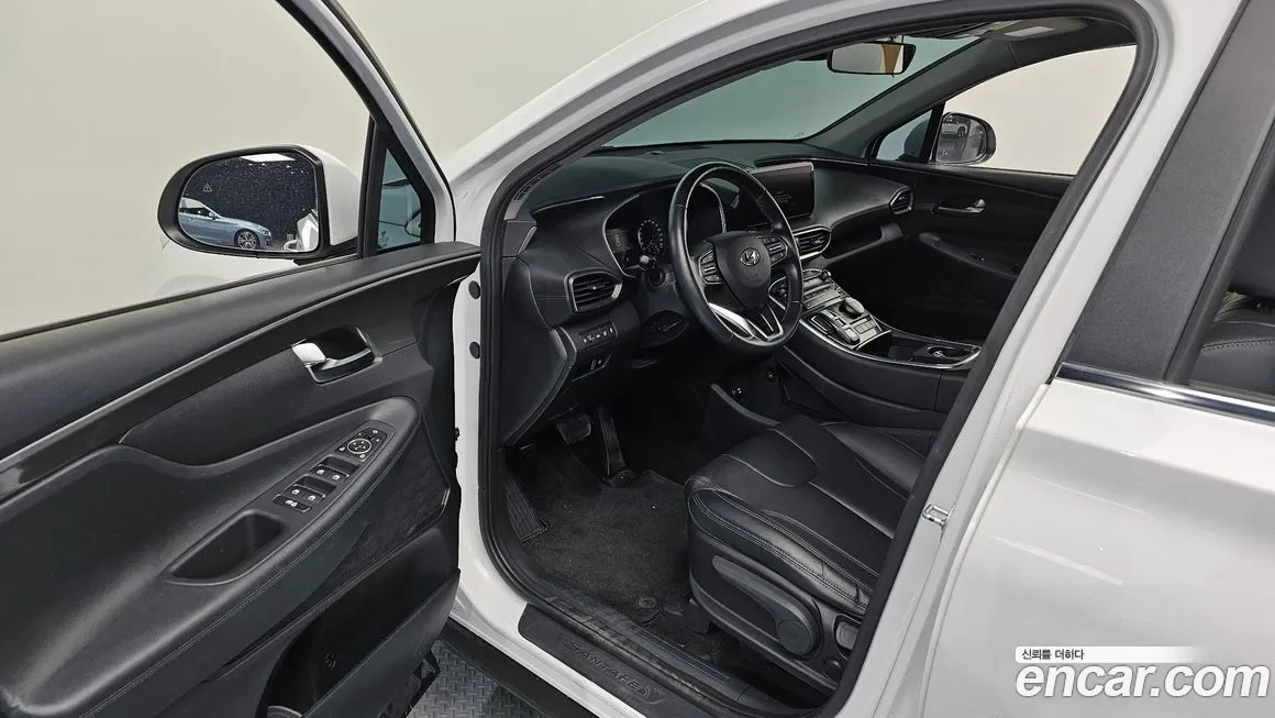 Hyundai Santafe — фото 7