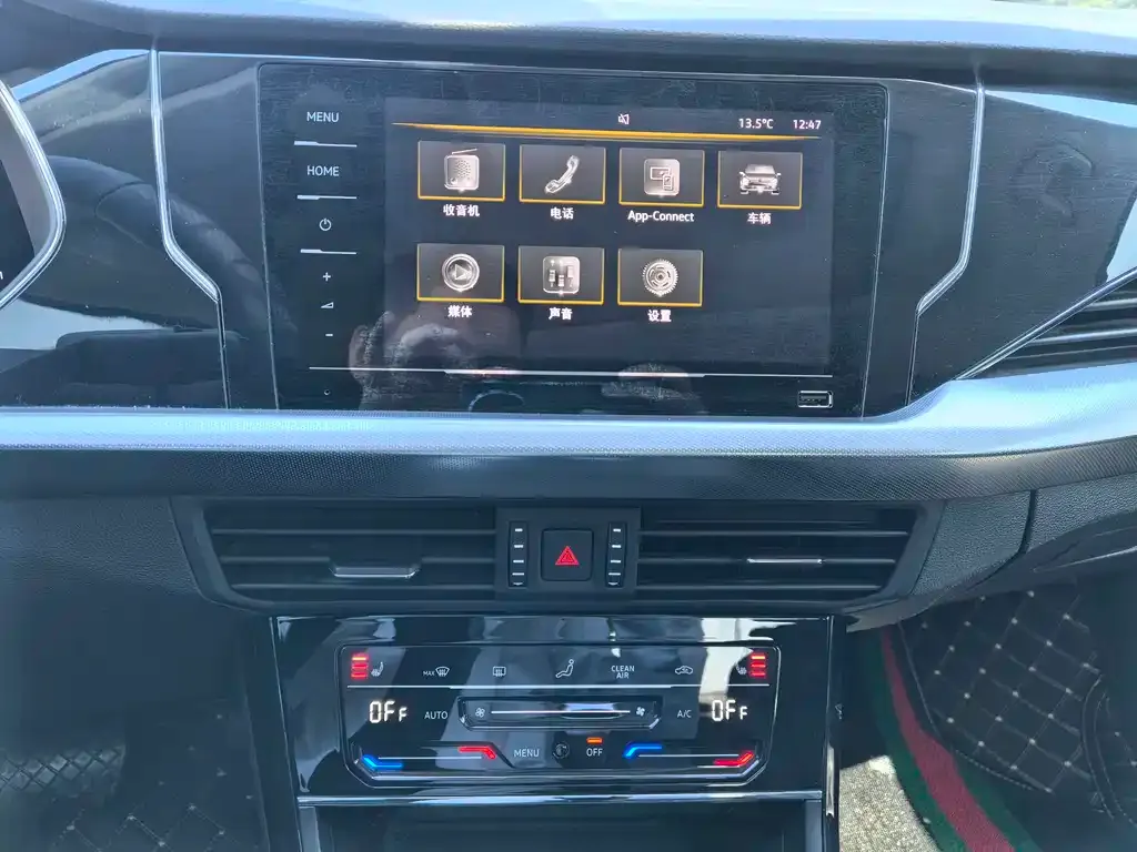 Volkswagen Passat — фото 7