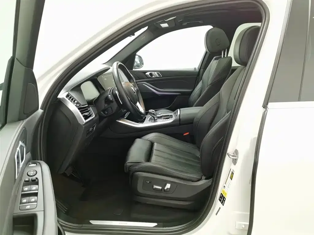 BMW X5 (Import) 2022 из CN, фото 9