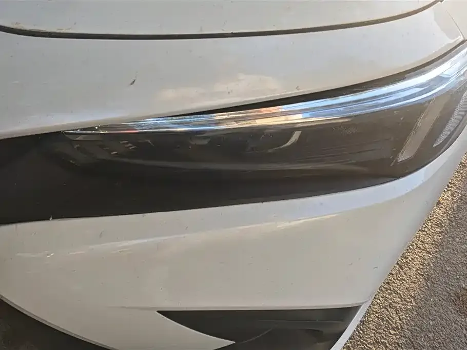 Honda Civic — фото 2
