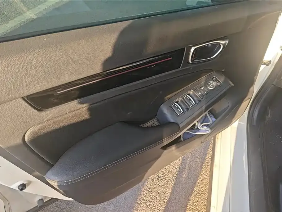 Honda Civic — фото 7