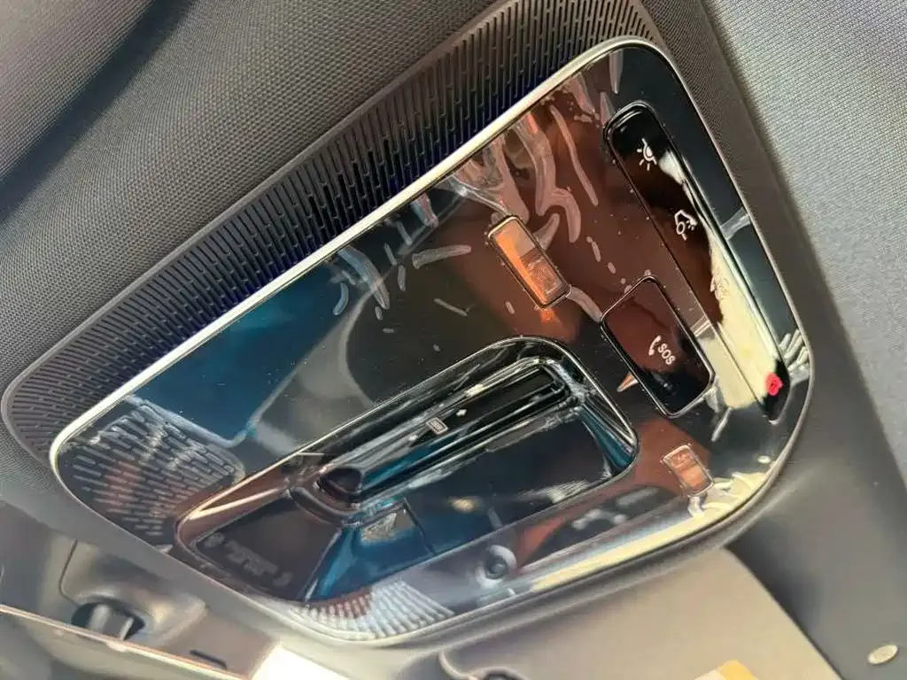 Mercedes-Benz GLC 2026 из CN, фото 8