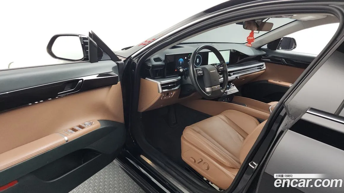 Hyundai Grandeur 2023 из KR, фото 9