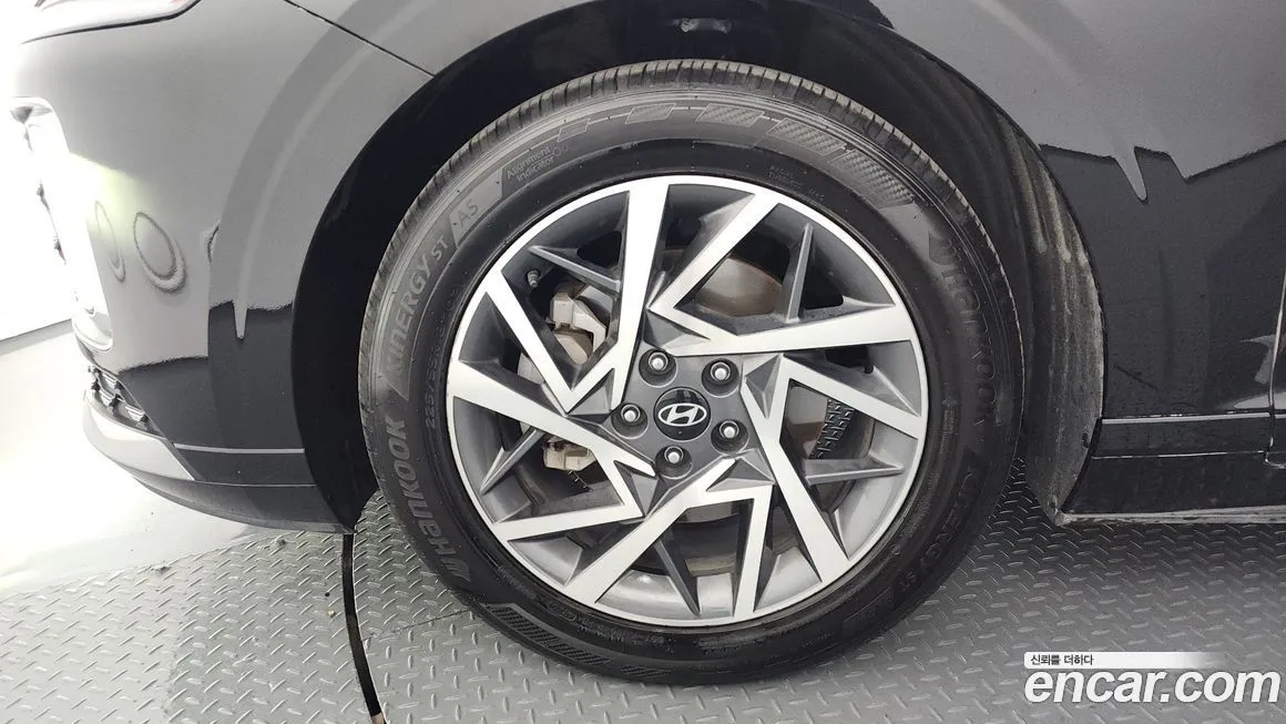 Hyundai Grandeur 2023 из KR, фото 3