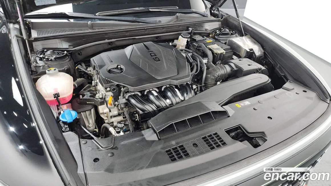 Hyundai Grandeur 2023 из KR, фото 10