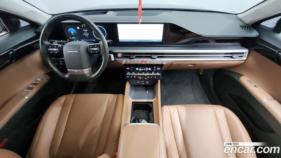 Hyundai Grandeur 2023 из KR, фото 2