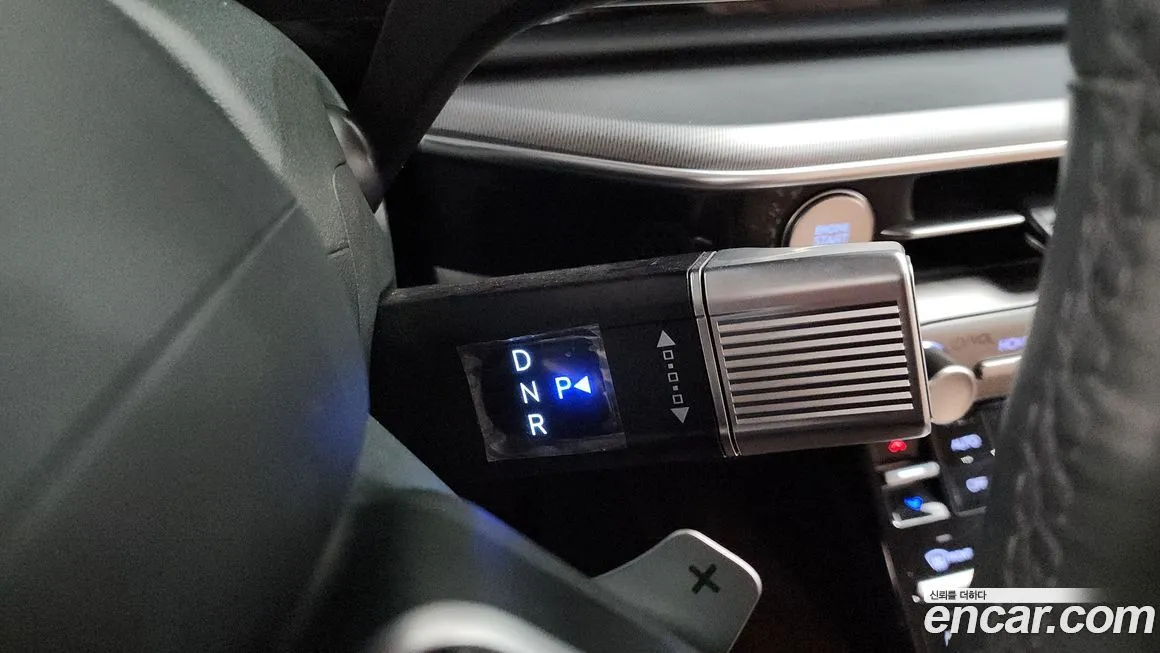 Hyundai Grandeur 2023 из KR, фото 8