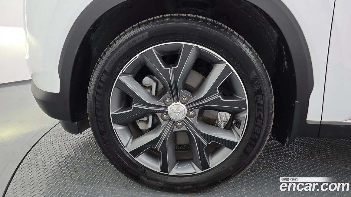 Hyundai Palisade — фото 9