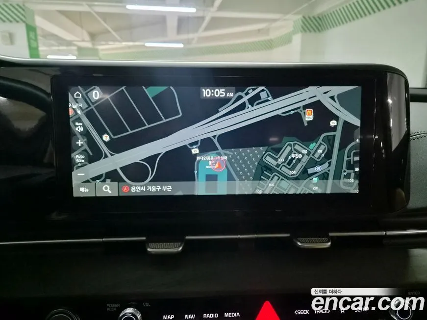 Kia Carnival 2023 из KR, фото 3