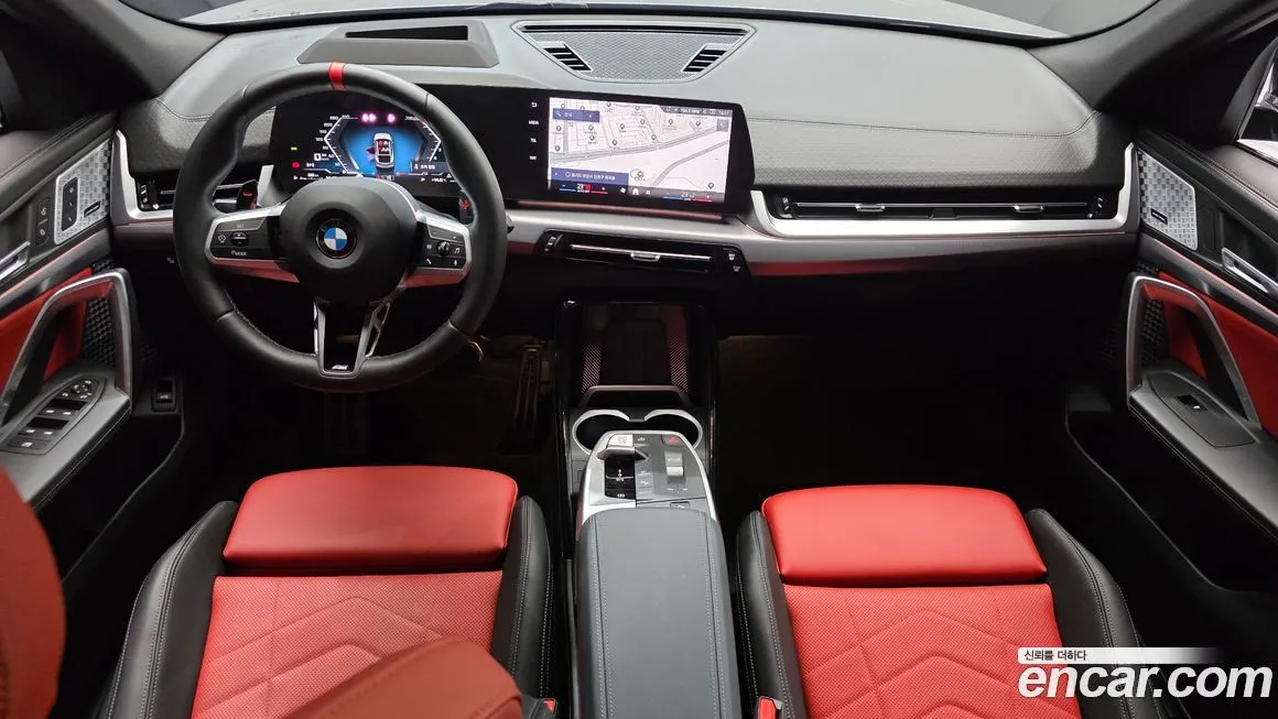BMW X2 (F39) 2025 из KR, фото 9