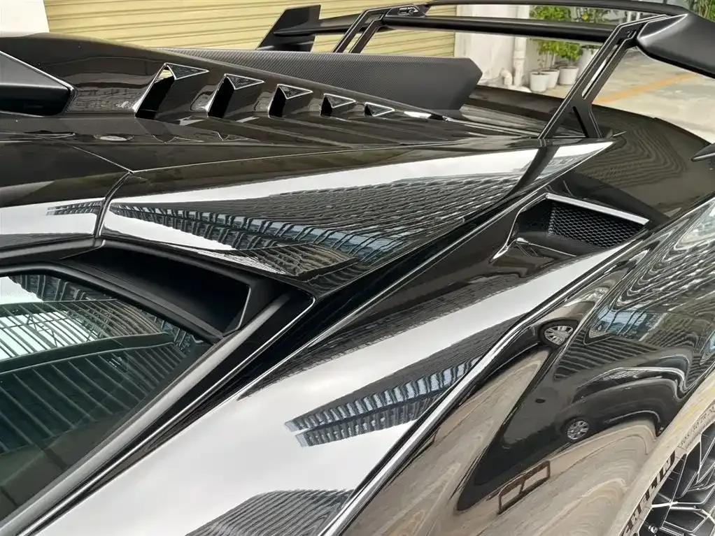 Lamborghini Huracan — фото 10