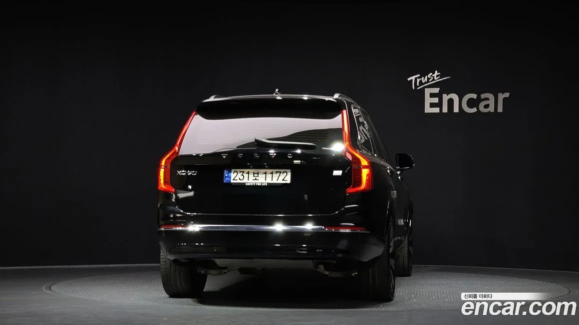 Volvo XC90 — фото 2