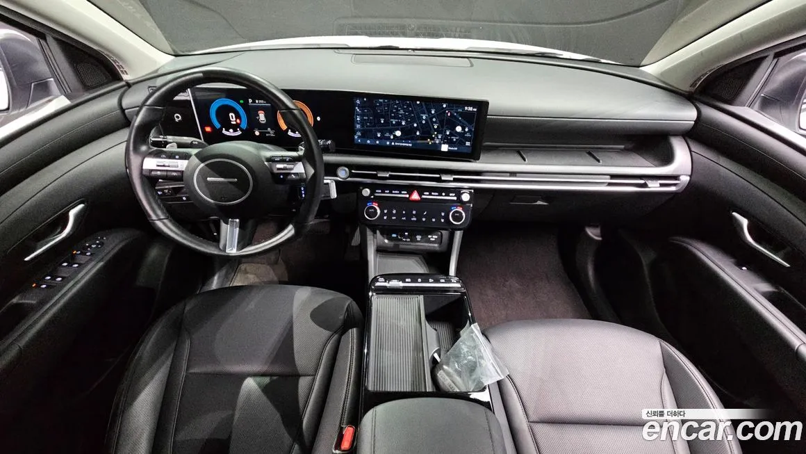 Hyundai Tucson — фото 4