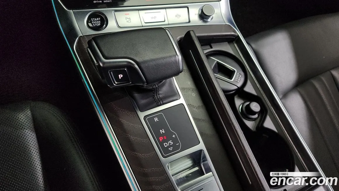 Audi A6 — фото 8