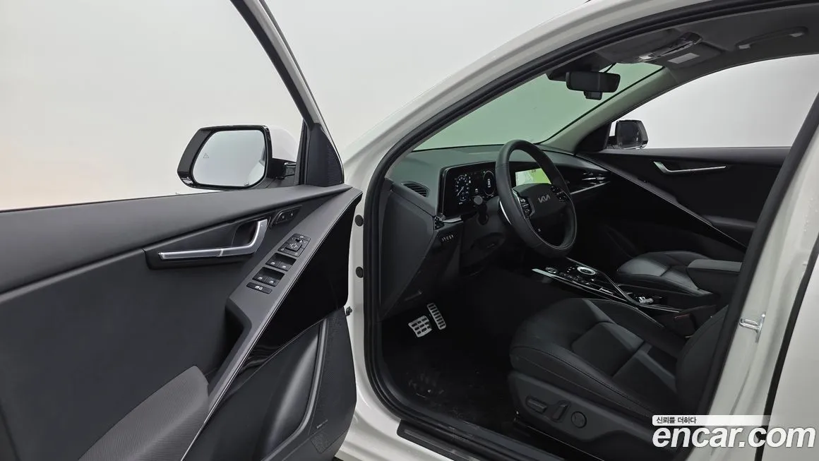 Kia Niro 2025 из KR, фото 8