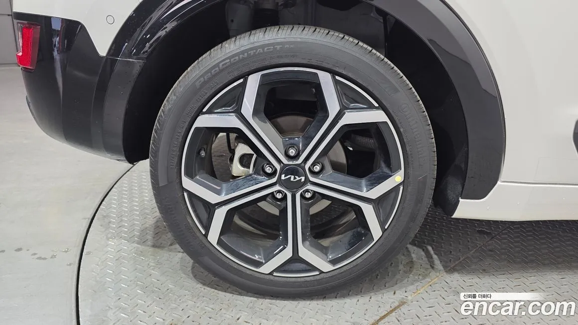 Kia Niro 2025 из KR, фото 6