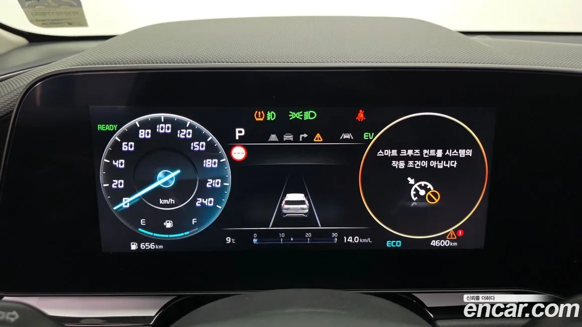 Kia Niro 2025 из KR, фото 3