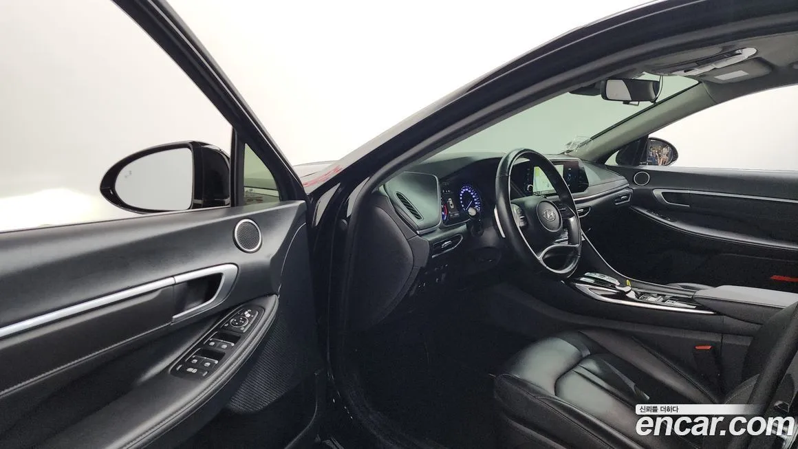 Hyundai Sonata 2022 из KR, фото 5