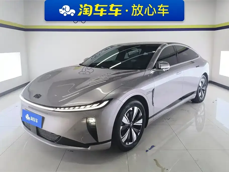Qiyuan A07