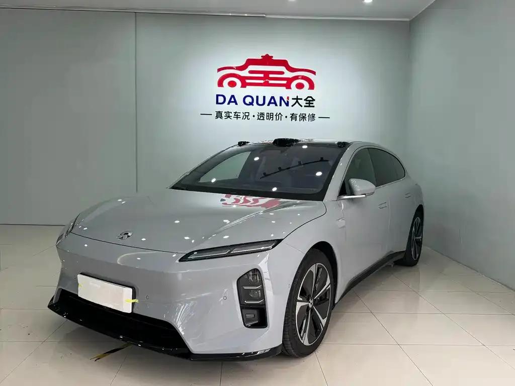 NIO ET5T 2025 из CN, фото 1